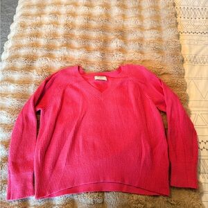 Old navy Pink Women's Sweater